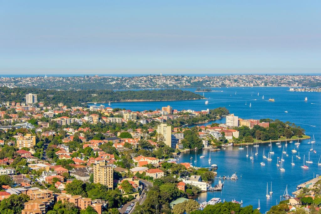  77 Berry Street, North Sydney NSW 2060, North Sydney - Thumbnail 2