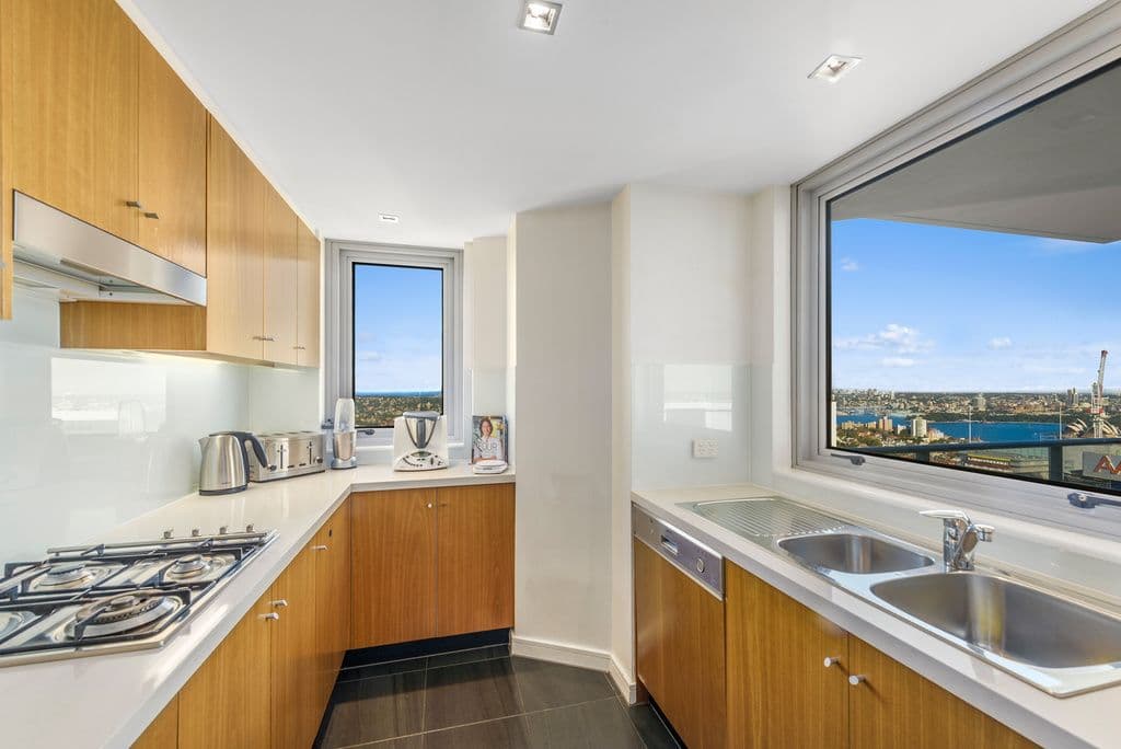  77 Berry Street, North Sydney NSW 2060, North Sydney - Thumbnail 4