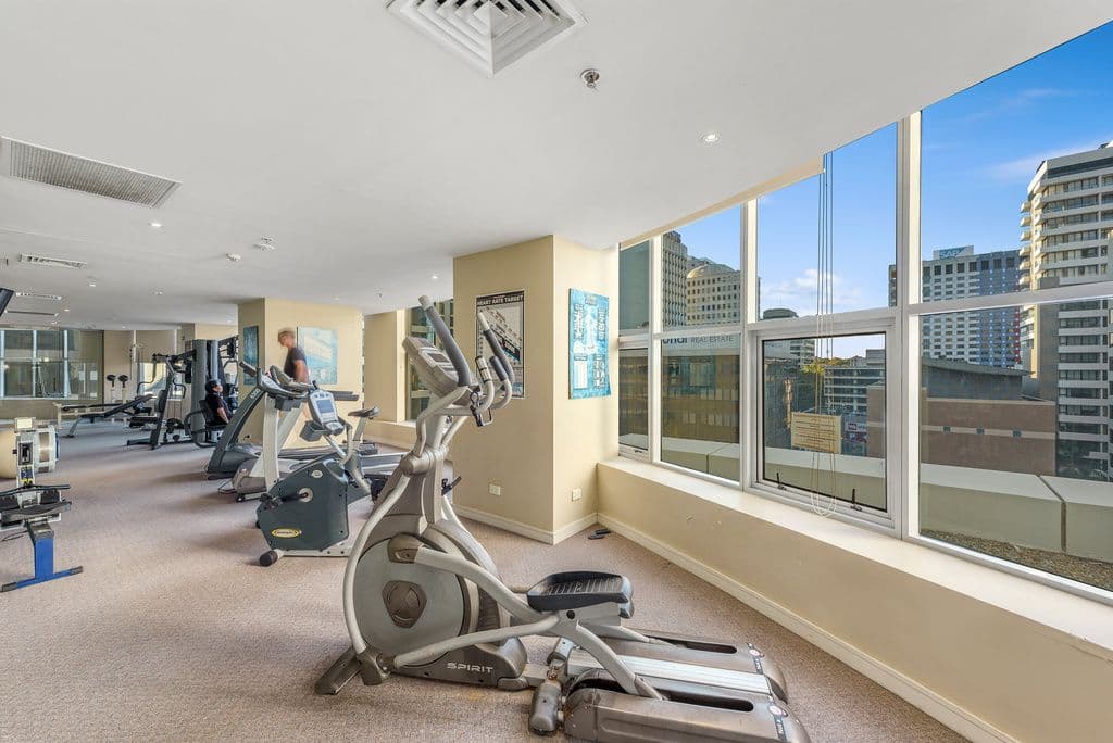  77 Berry Street, North Sydney NSW 2060, North Sydney - Thumbnail 8