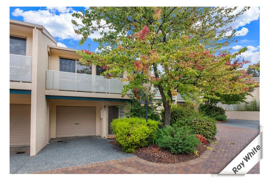 44 Medworth Crescent, LYNEHAM ACT 2602, Lyneham - Image 1