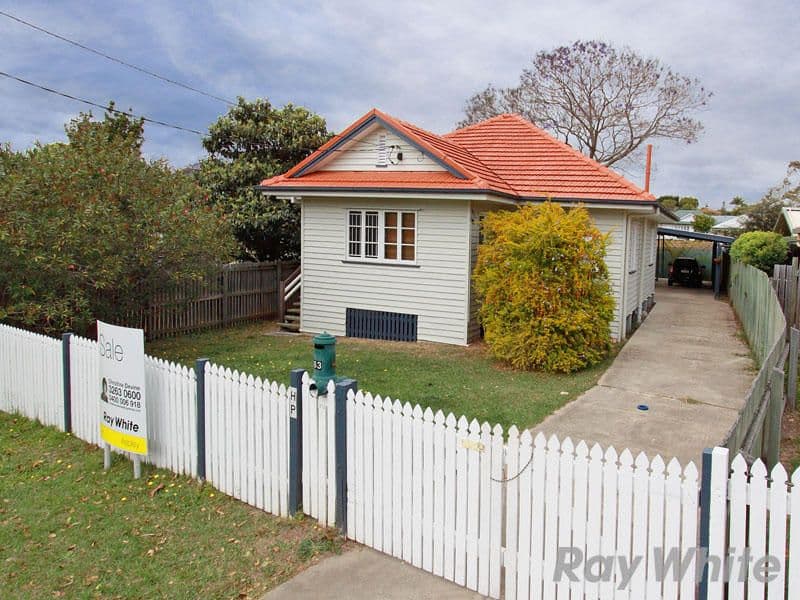 63 Brassington Street, ZILLMERE QLD 4034, Zillmere - Image 1