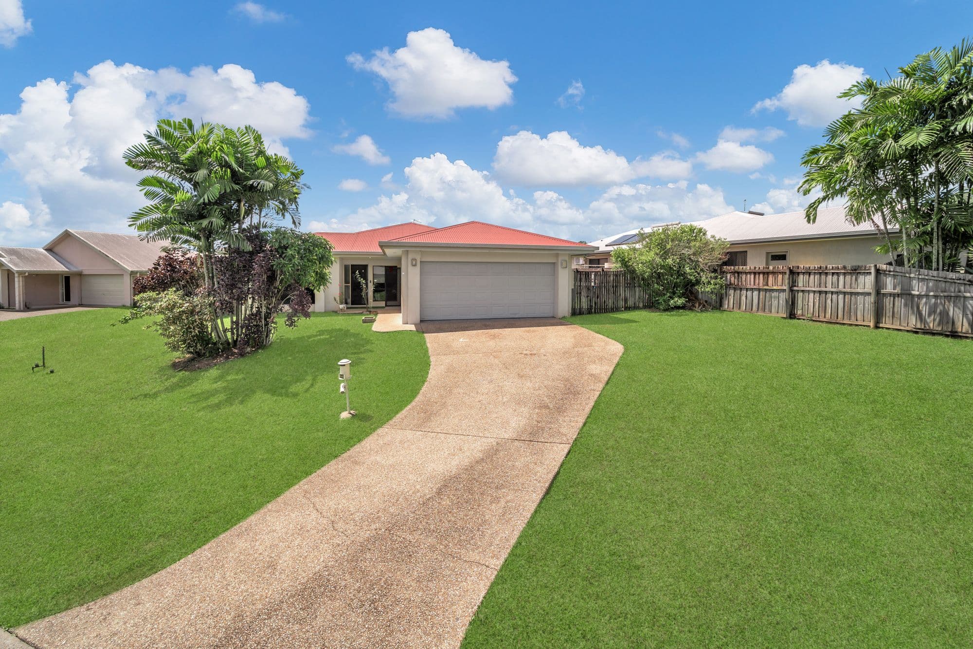86 Piccone Drive, Edmonton QLD 4869, Edmonton - Image 1