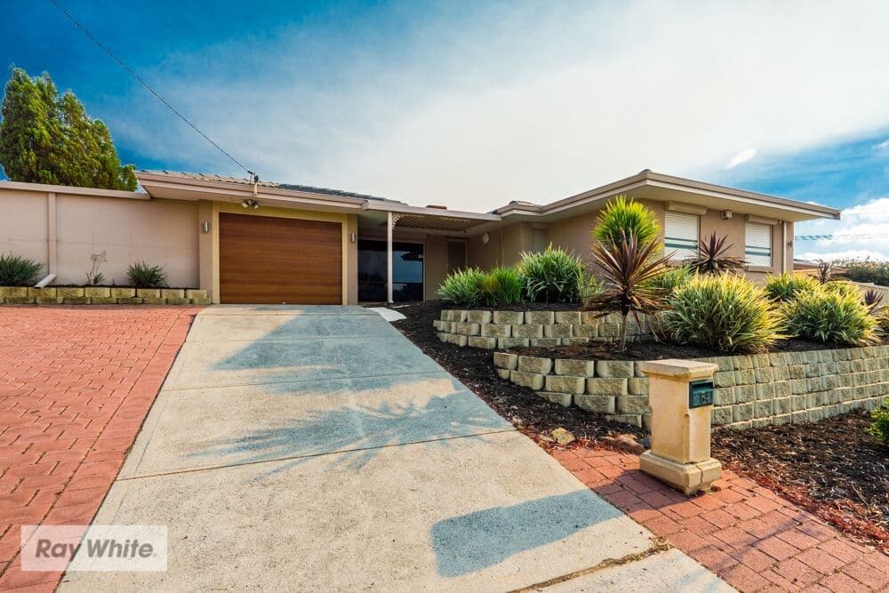 54 Wintersweet Ramble, Mirrabooka WA 6061, Mirrabooka - Thumbnail 2