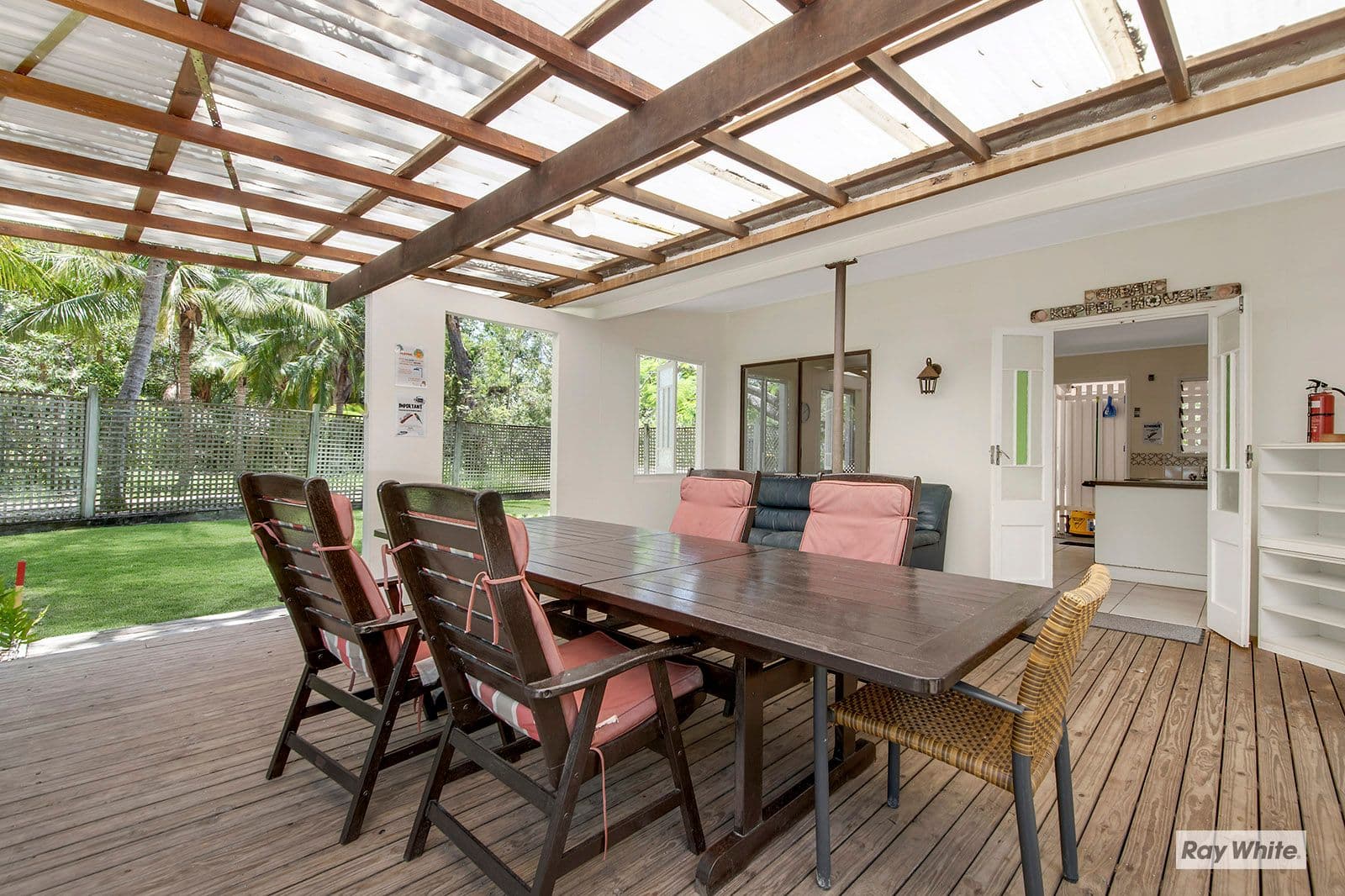 18 Esplanade, The Keppels QLD 4700, The Keppels - Thumbnail 4