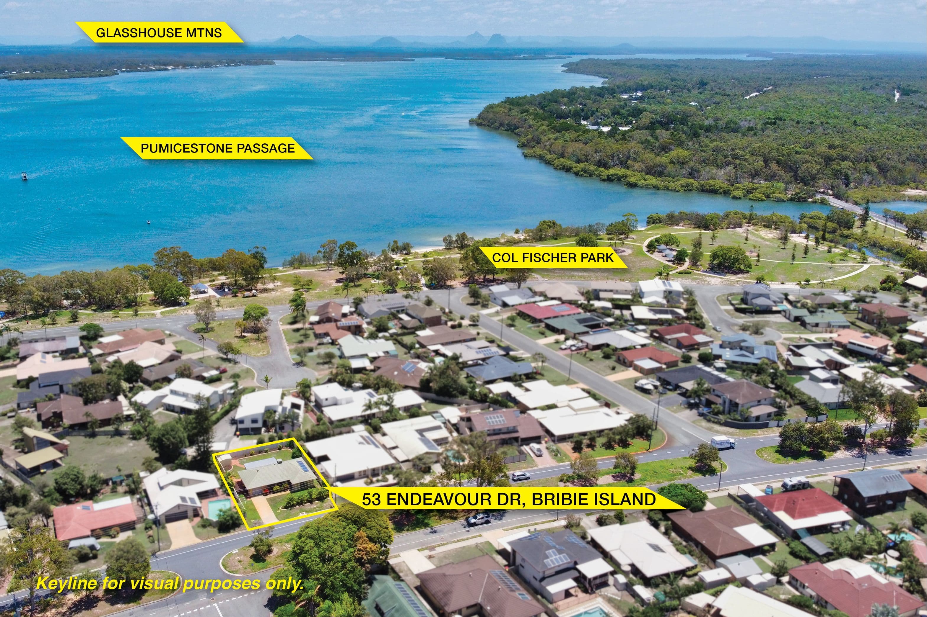 53 Endeavour Drive, Banksia Beach QLD 4507, Banksia Beach - Image 1