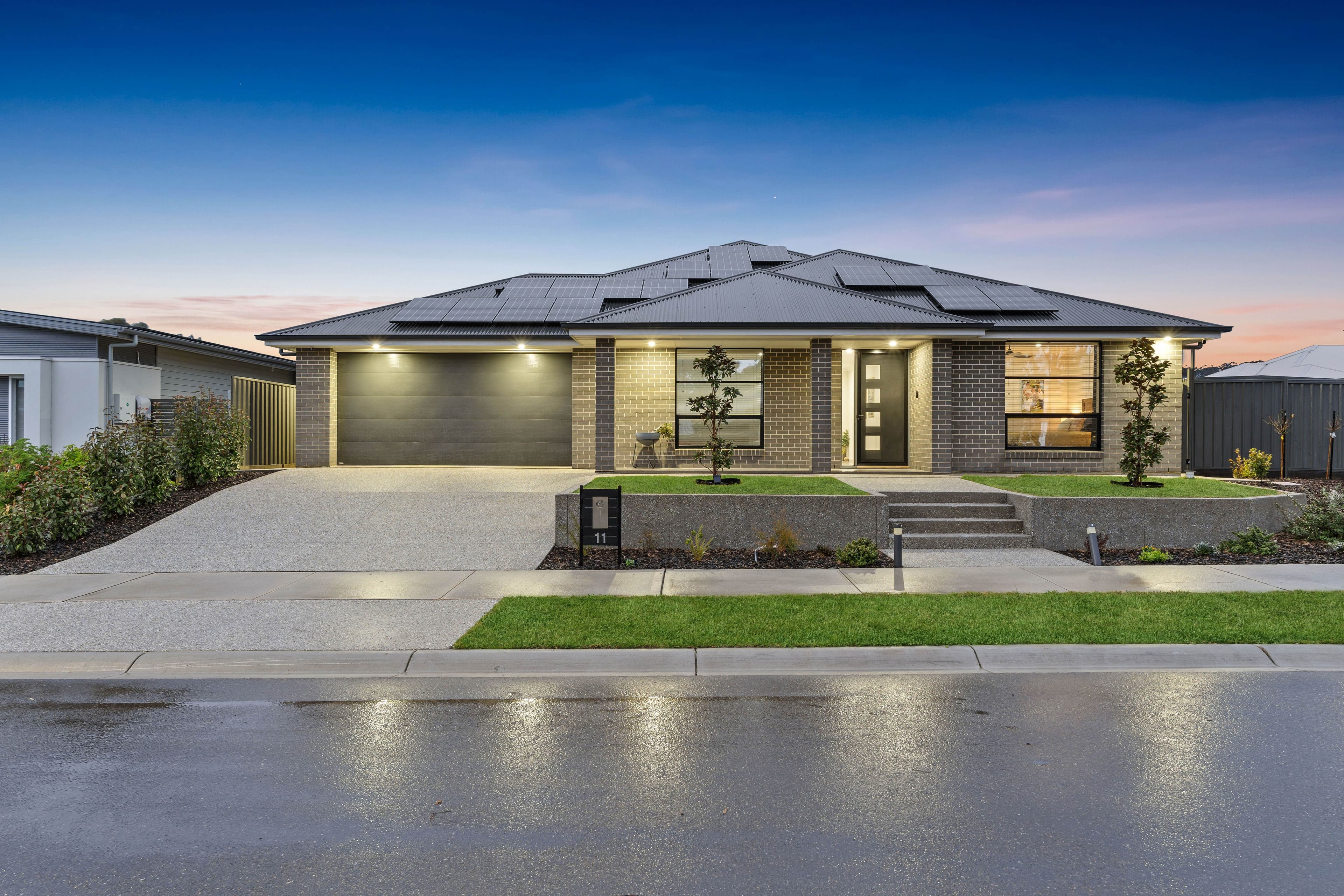 11 Hayfield Road, Meadows SA 5201, Meadows - Image 1