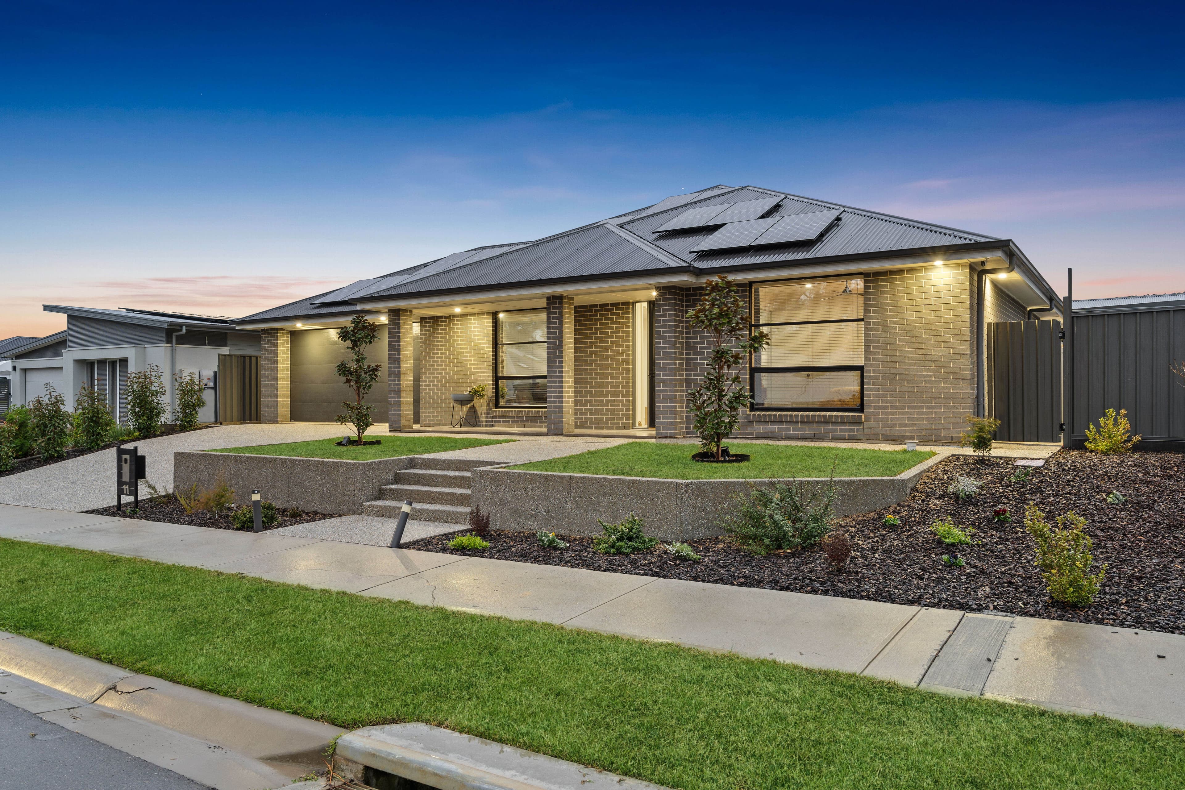 11 Hayfield Road, Meadows SA 5201, Meadows - Thumbnail 2