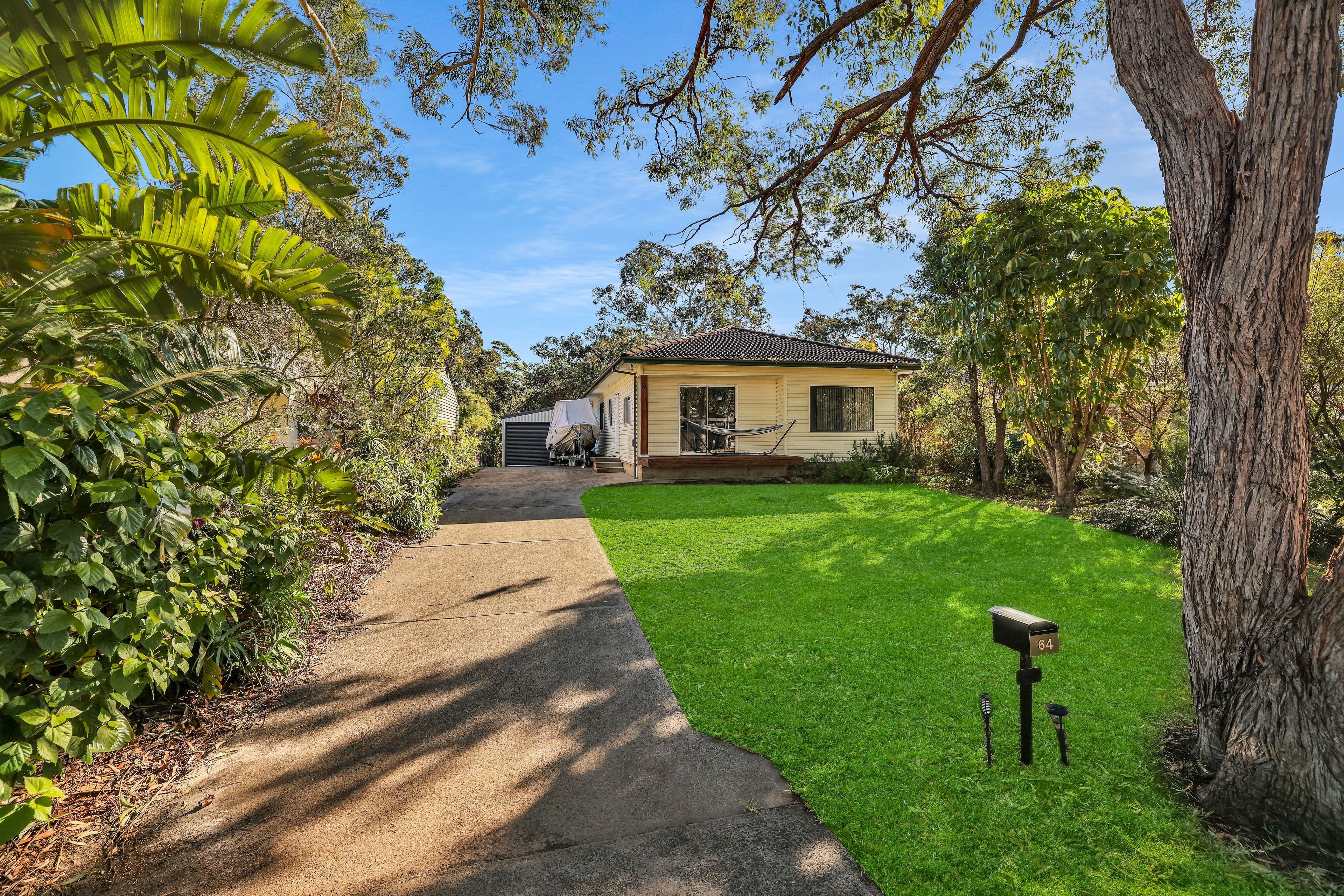 64 Queen Mary Street, Callala Beach NSW 2540, Callala Beach - Image 1