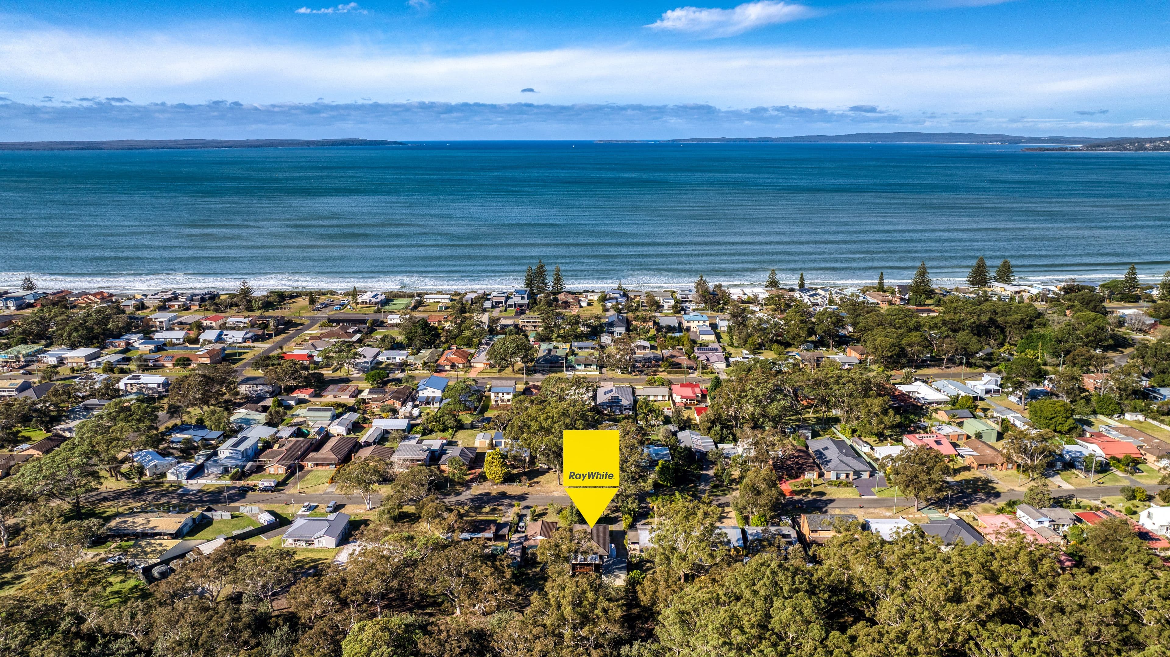 64 Queen Mary Street, Callala Beach NSW 2540, Callala Beach - Thumbnail 2