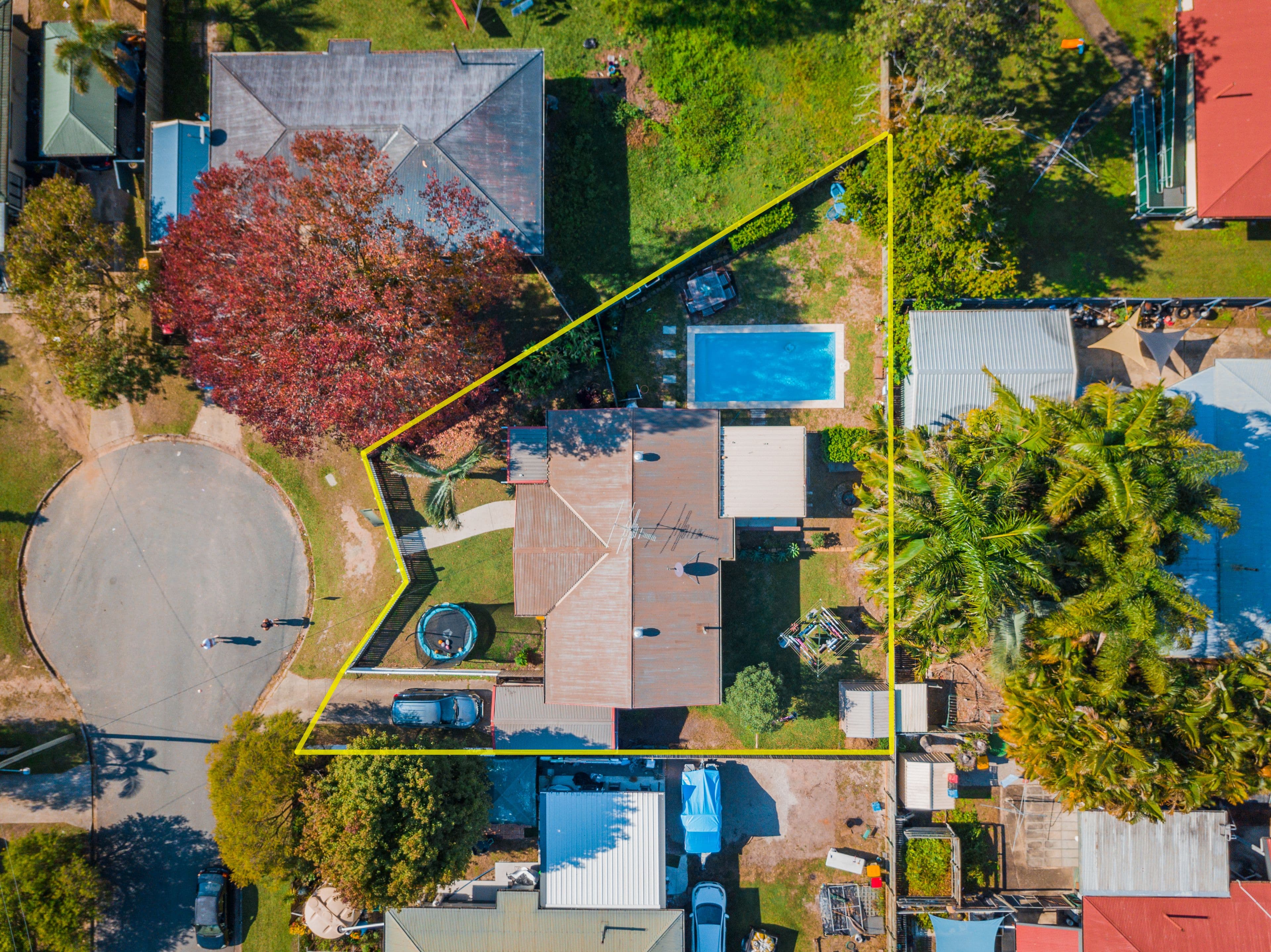 4 Parrot Court, Deception Bay QLD 4508, Deception Bay - Thumbnail 3