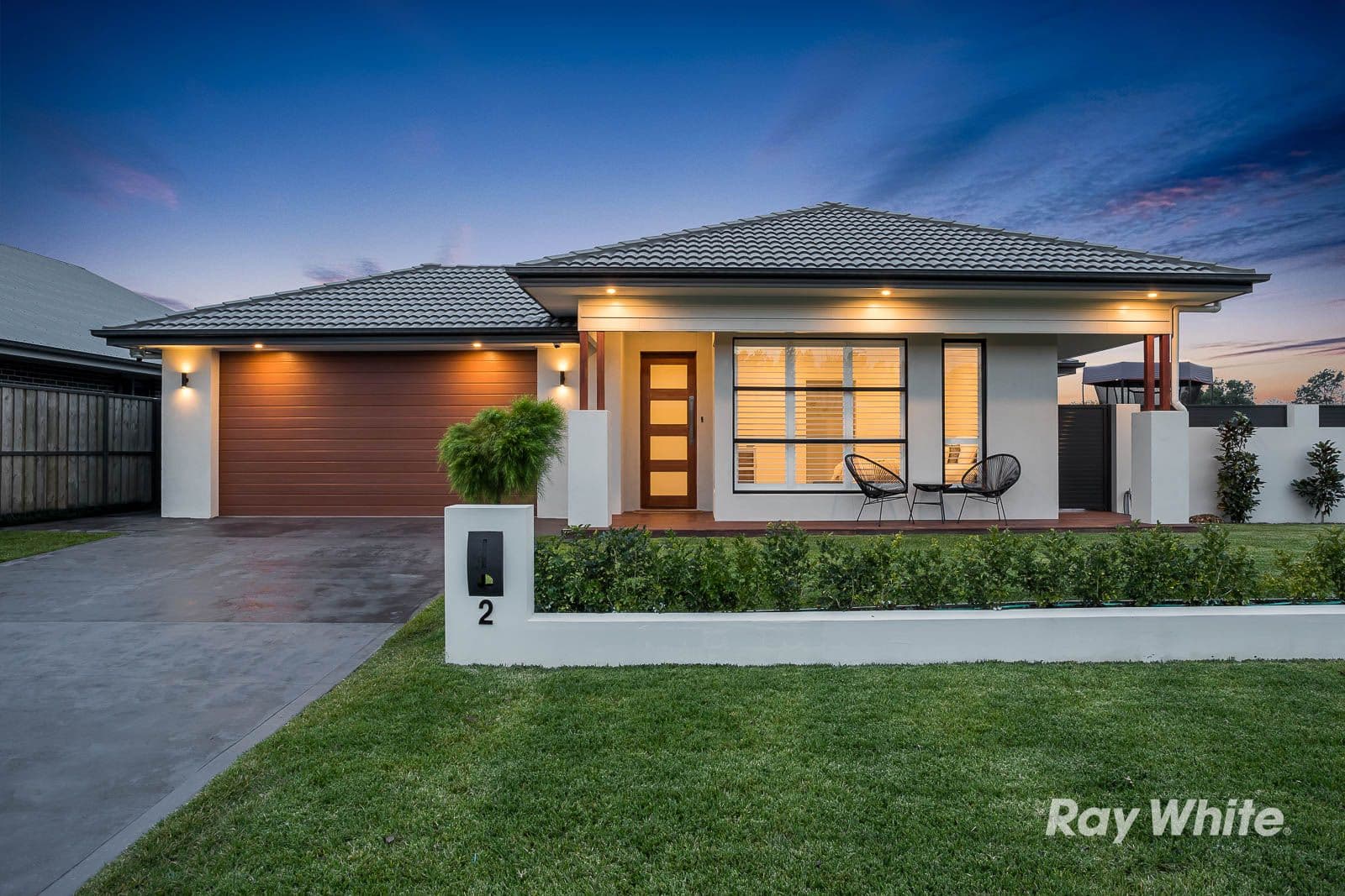 2 Pastoral Street, Pitt Town - Image 1