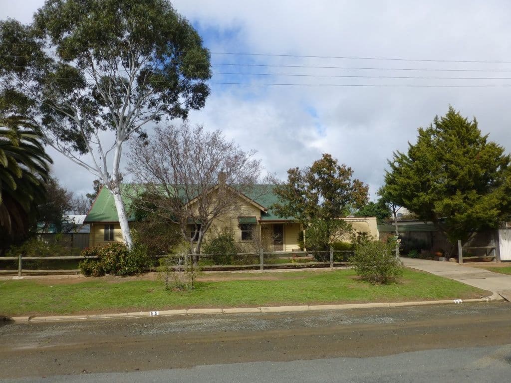 55 Darling Street, ECHUCA VIC 3564, Echuca - Image 1