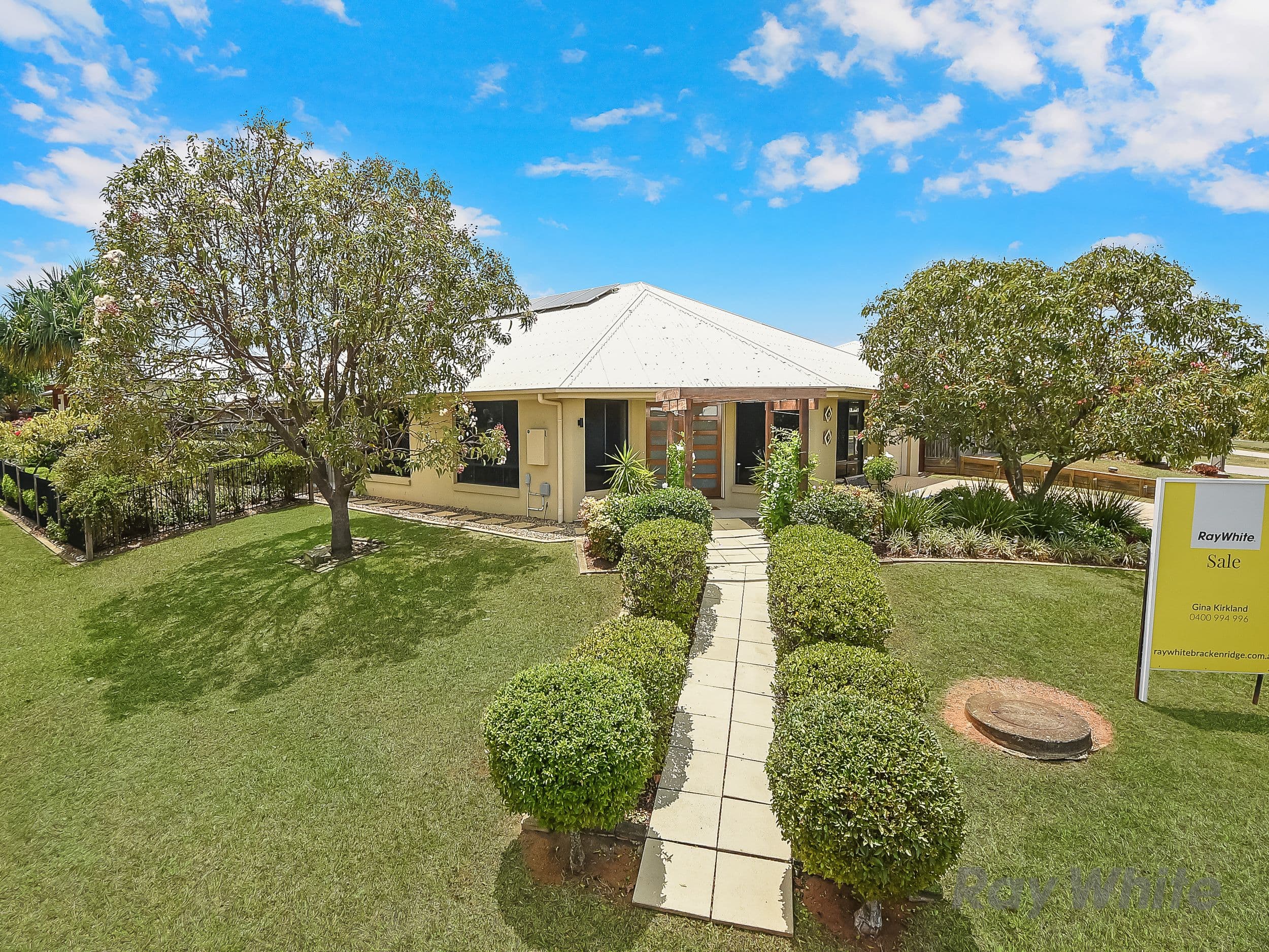 23 Clearwater Crescent, Murrumba Downs QLD 4503, Murrumba Downs - Image 1