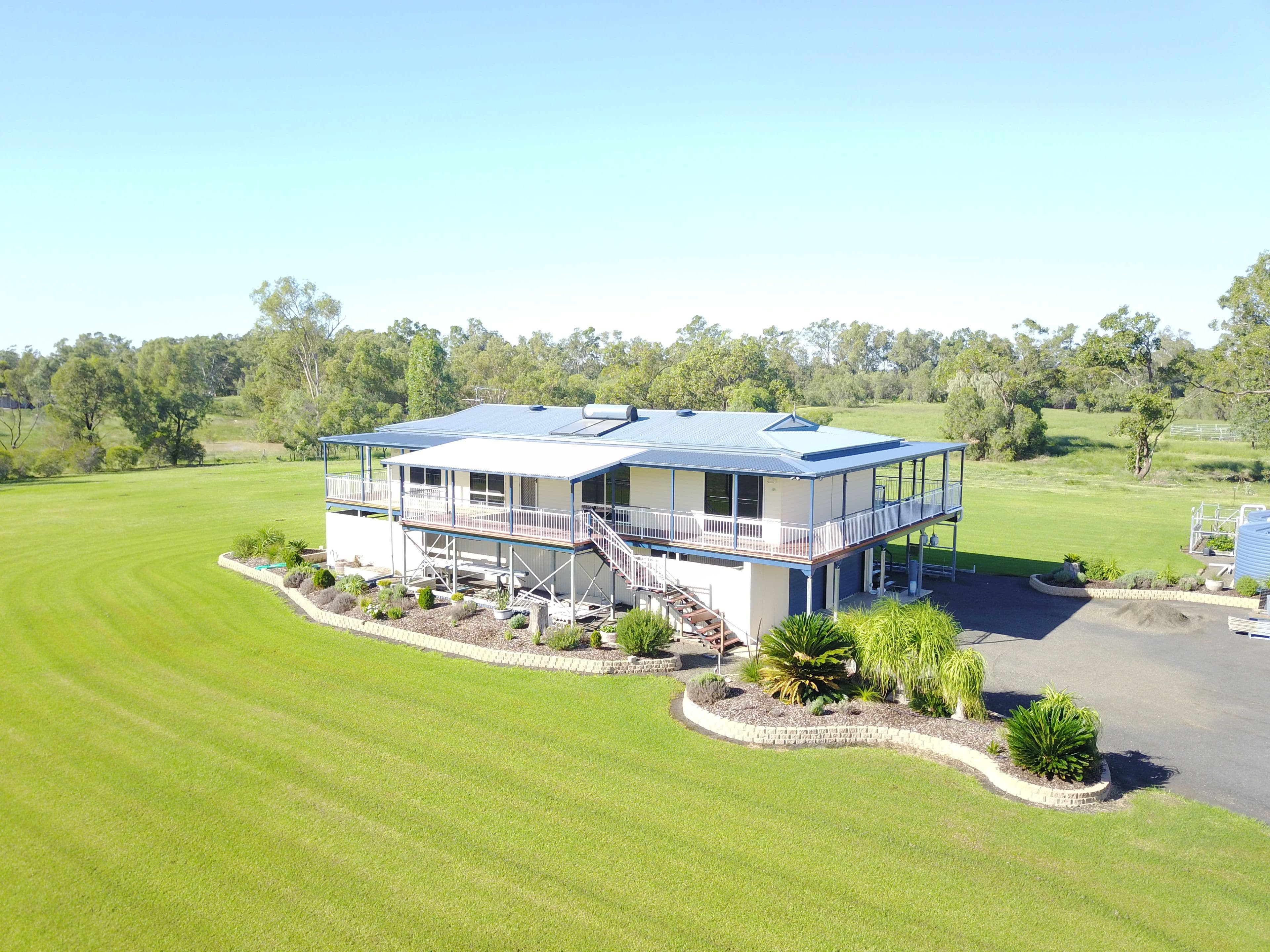 236 Roma Downs Road, Roma QLD 4455, Roma - Image 1
