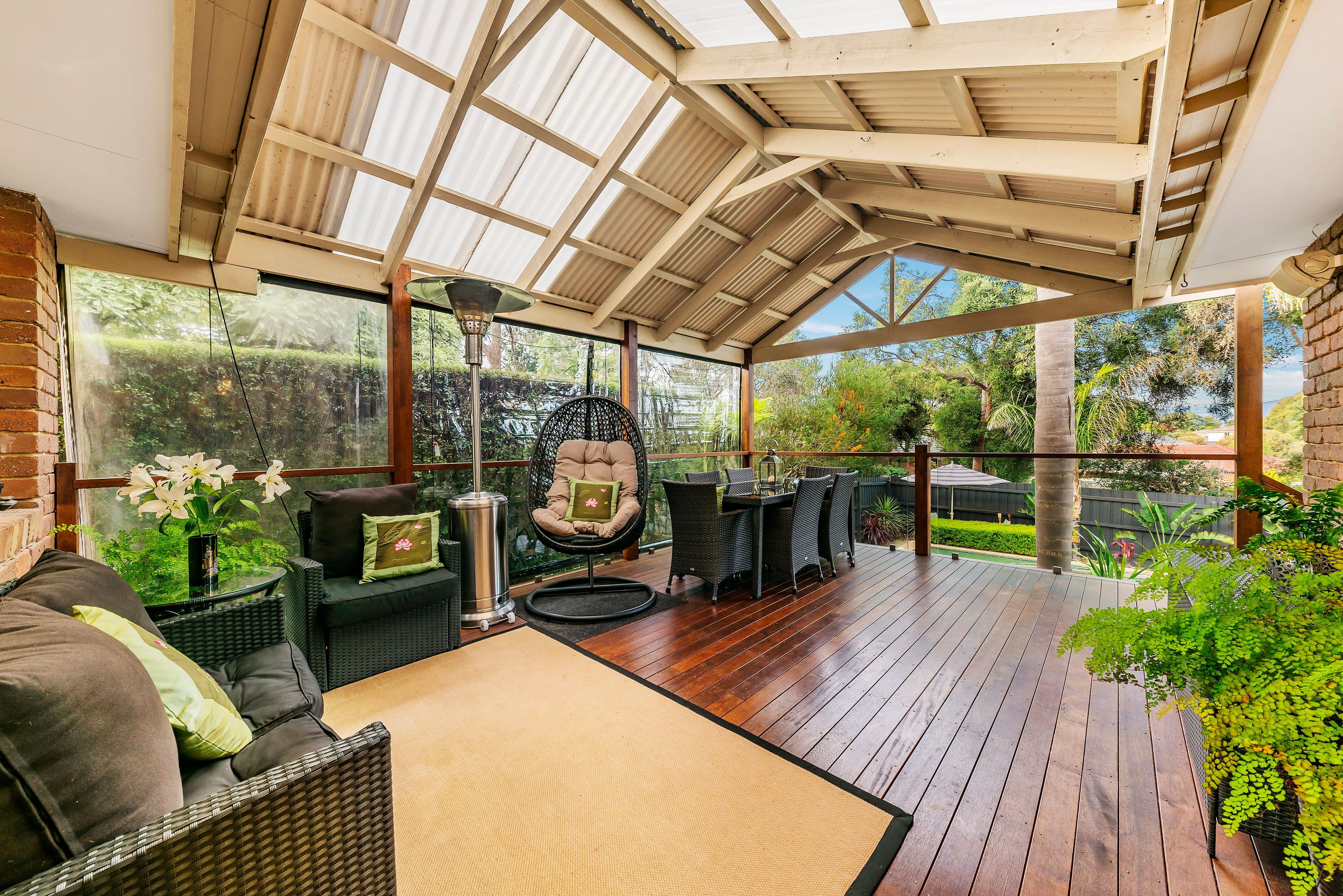 15 Saxon Avenue, Wantirna VIC 3152, Wantirna - Thumbnail 3