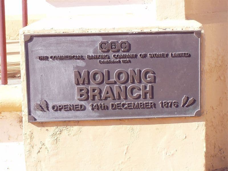 46 Bank Street, MOLONG NSW 2866, Molong - Thumbnail 3