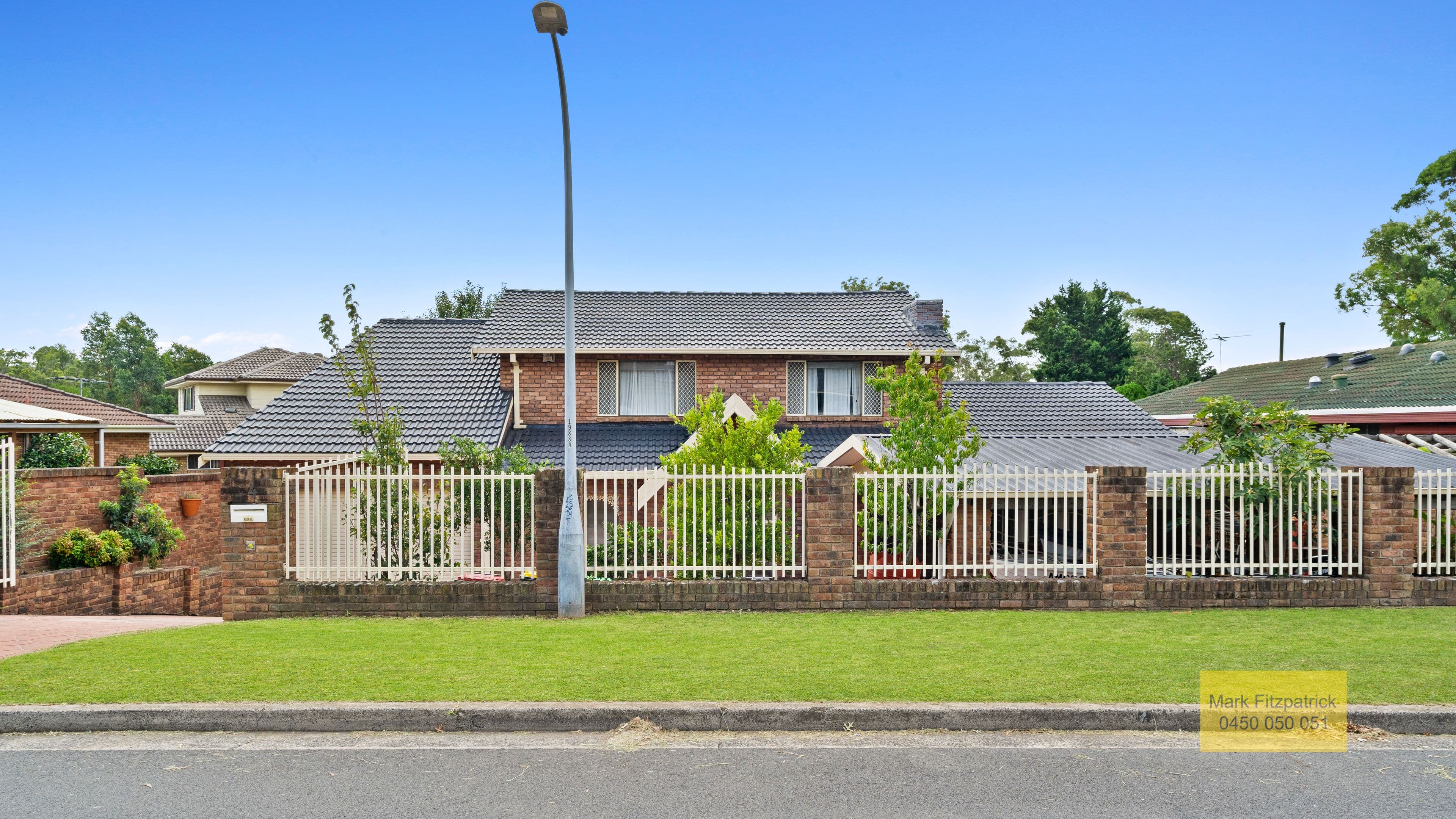 4 Nambucca Street, Ruse NSW 2560, Ruse - Image 1