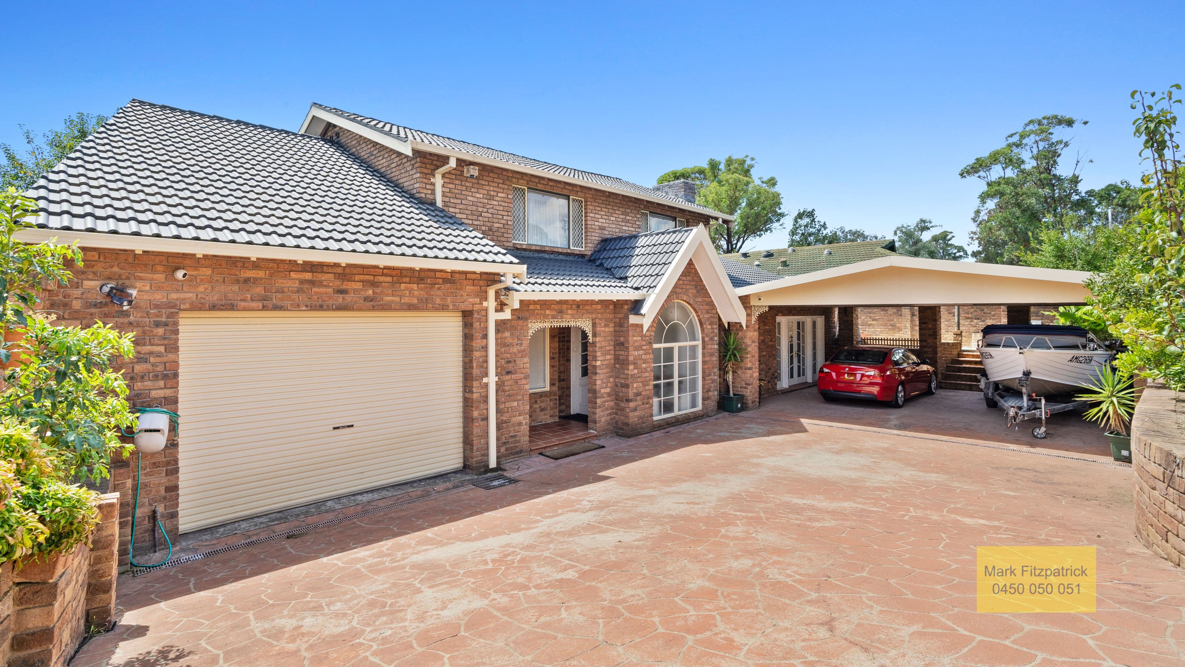 4 Nambucca Street, Ruse NSW 2560, Ruse - Thumbnail 2