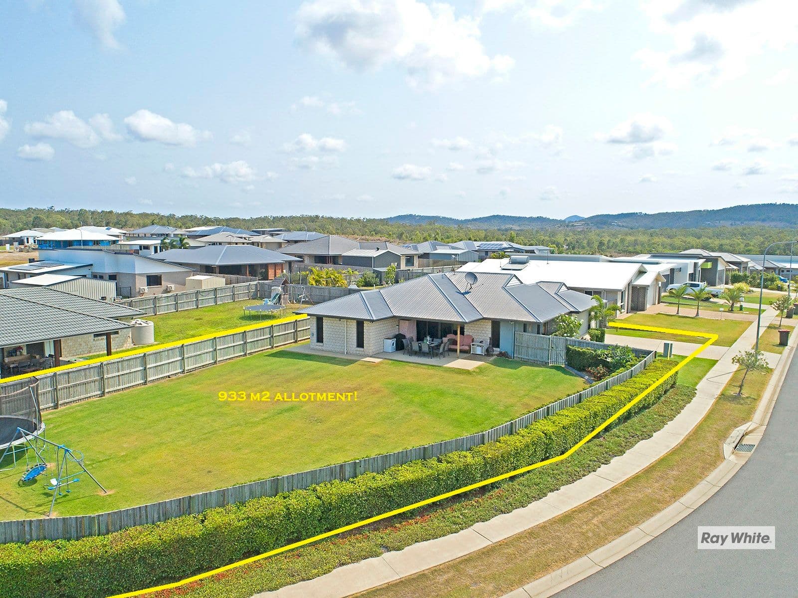 28 Havenwood Drive, Taroomball QLD 4703, Taroomball - Image 1
