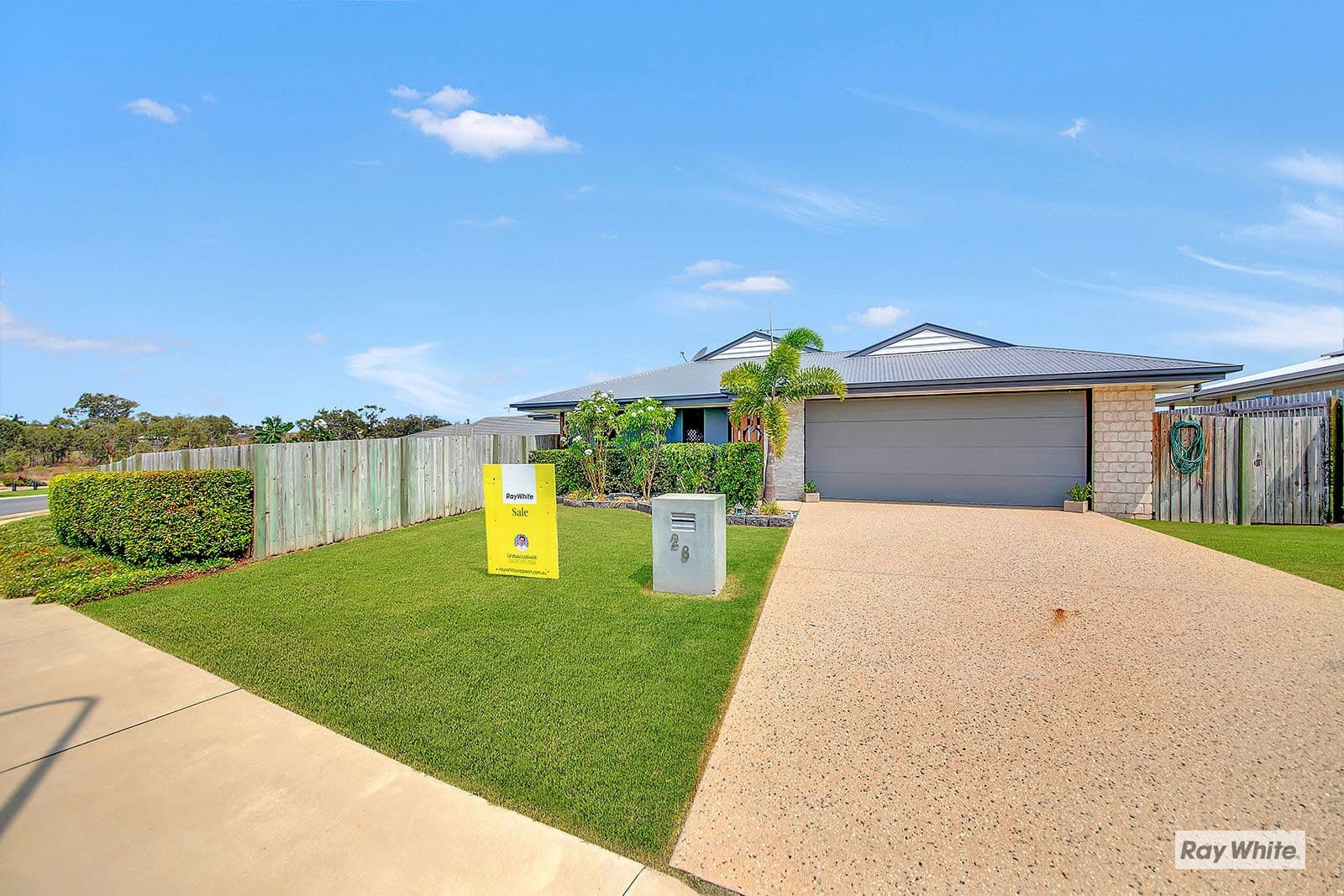 28 Havenwood Drive, Taroomball QLD 4703, Taroomball - Thumbnail 2