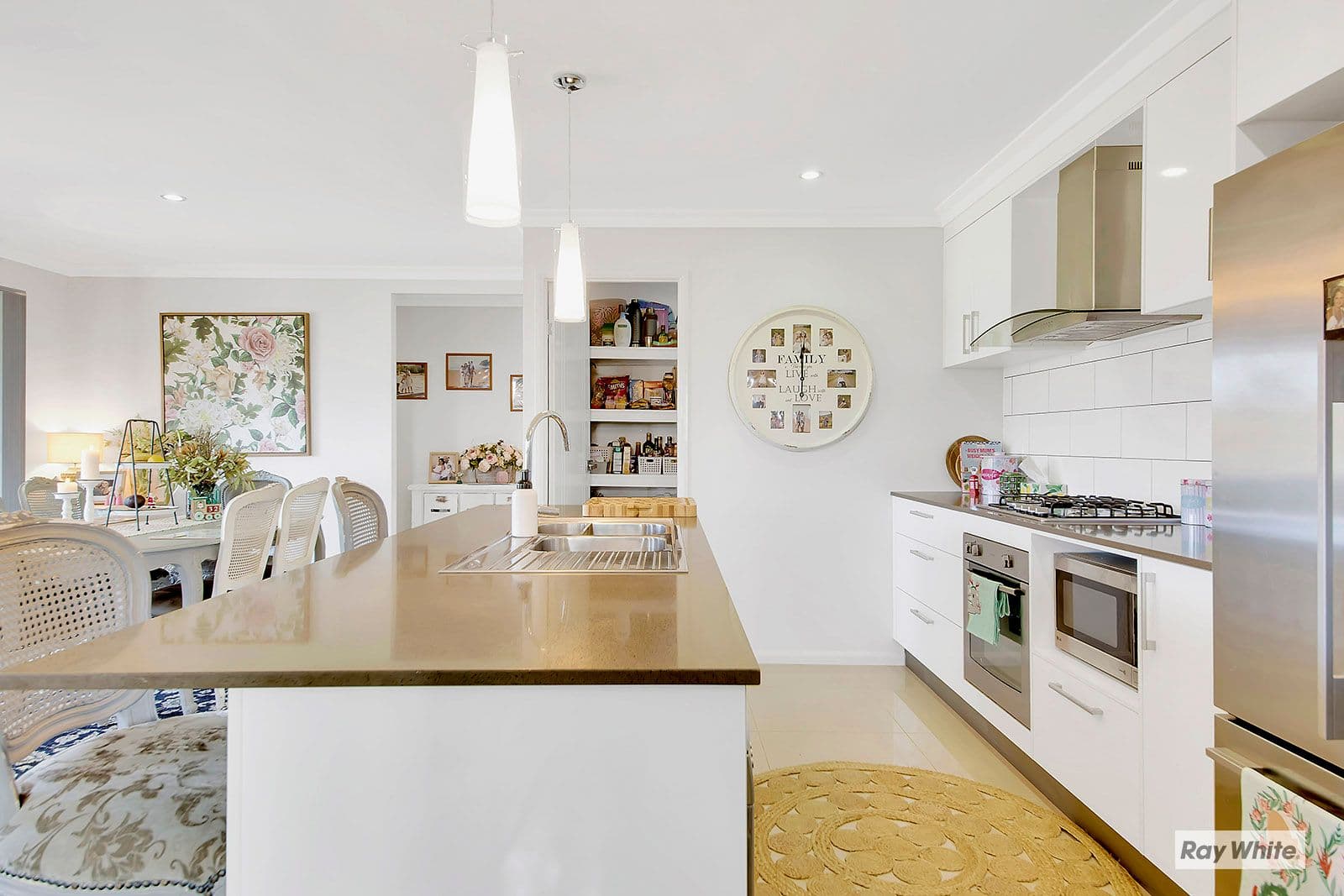 28 Havenwood Drive, Taroomball QLD 4703, Taroomball - Thumbnail 6