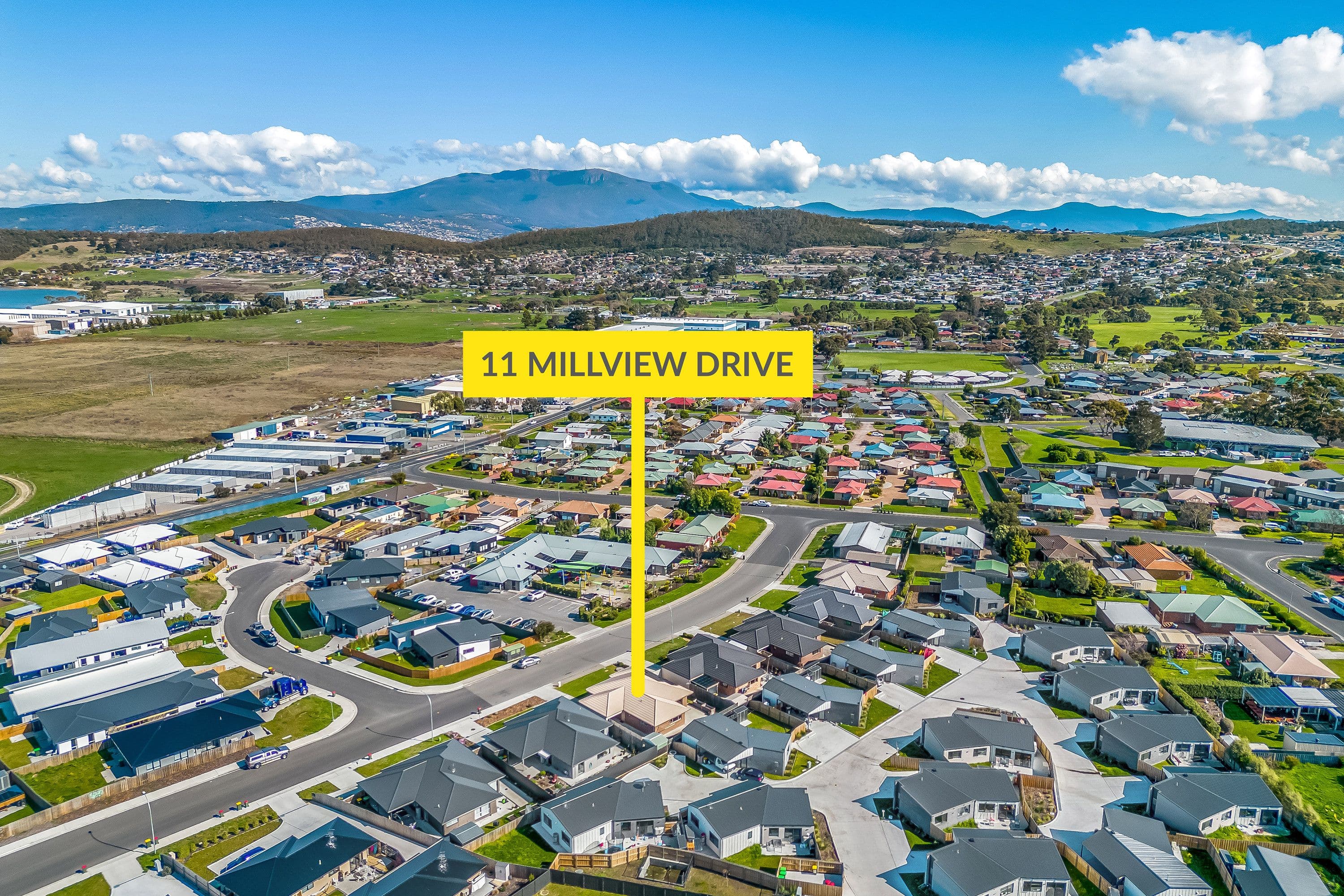 11 Millview Drive, Oakdowns TAS 7019, Oakdowns - Thumbnail 4
