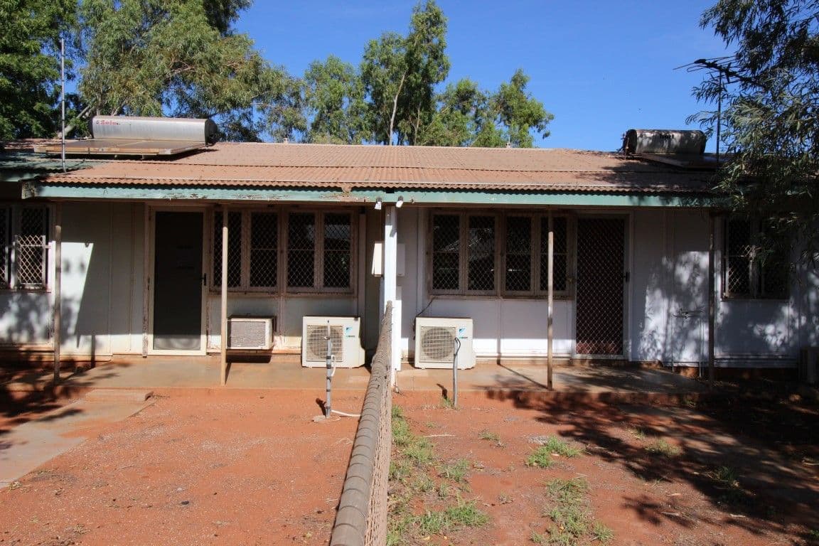 113 Kennedy Street, South Hedland WA 6722, South Hedland - Image 1