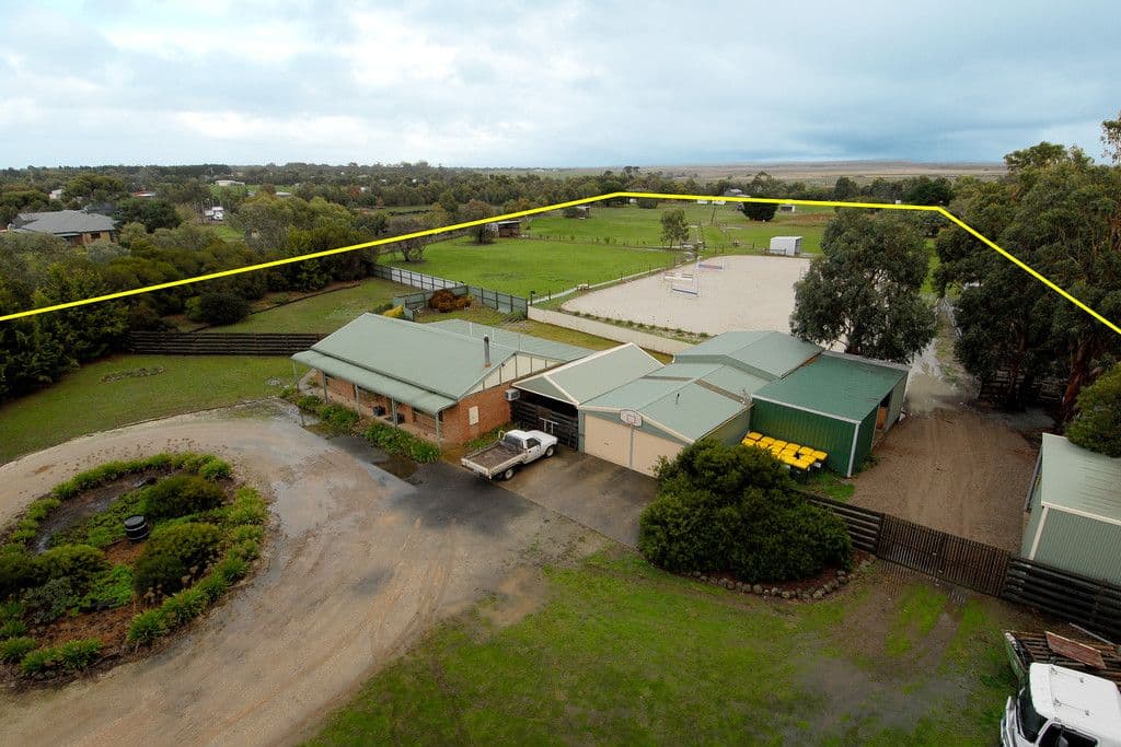 60 Eagle Court, TEESDALE VIC 3328, Teesdale - Thumbnail 2