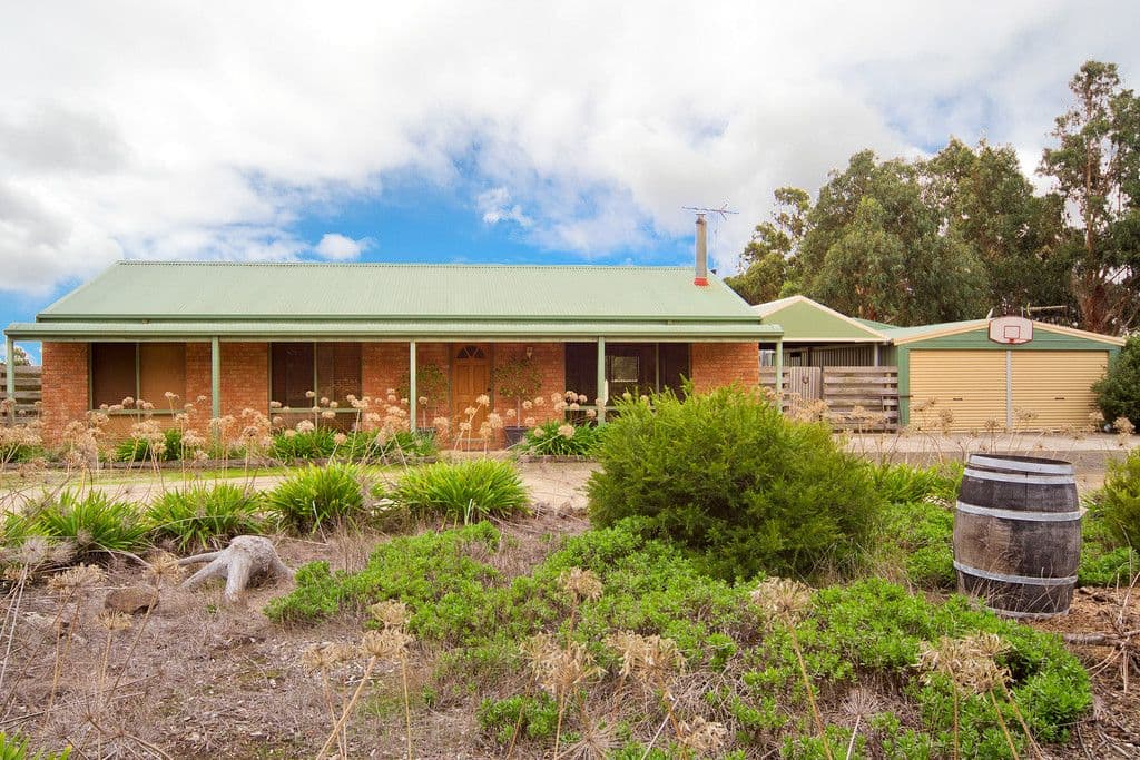 60 Eagle Court, TEESDALE VIC 3328, Teesdale - Thumbnail 4