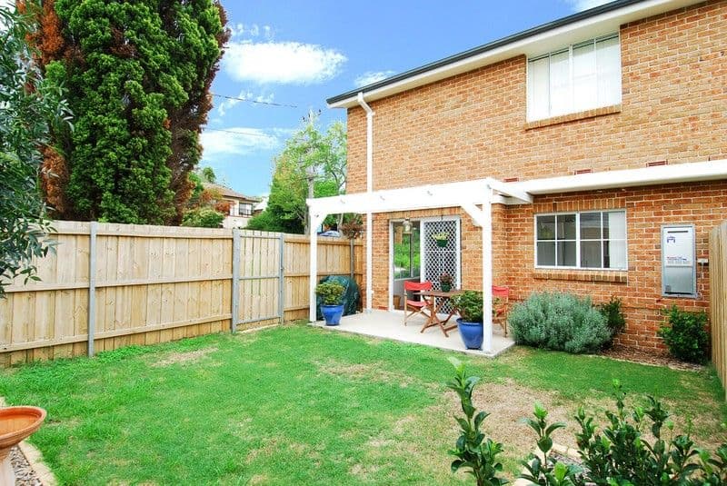 14-16 John Street, Baulkham Hills NSW 2153, Baulkham Hills - Thumbnail 7