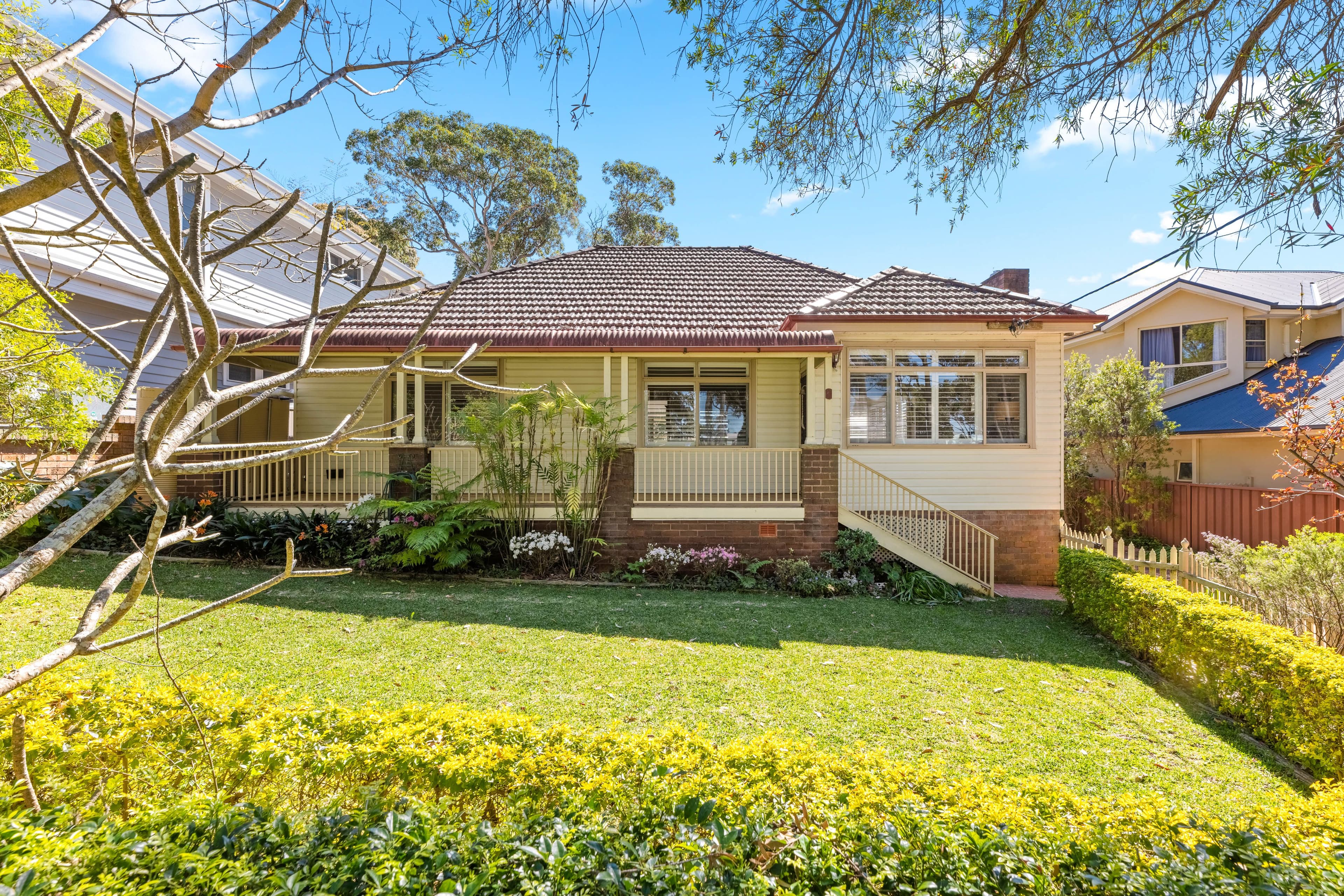 1 Avenel Road, Gymea Bay NSW 2227, Gymea Bay - Image 1