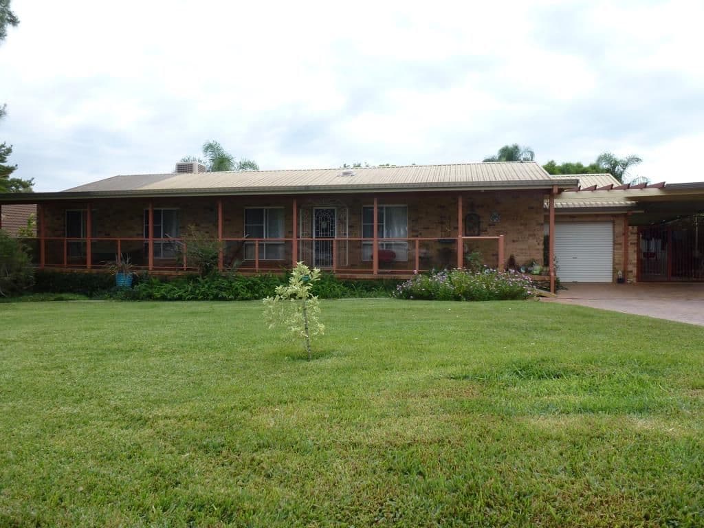 10 Bell Avenue, DUBBO NSW 2830, Dubbo - Image 1