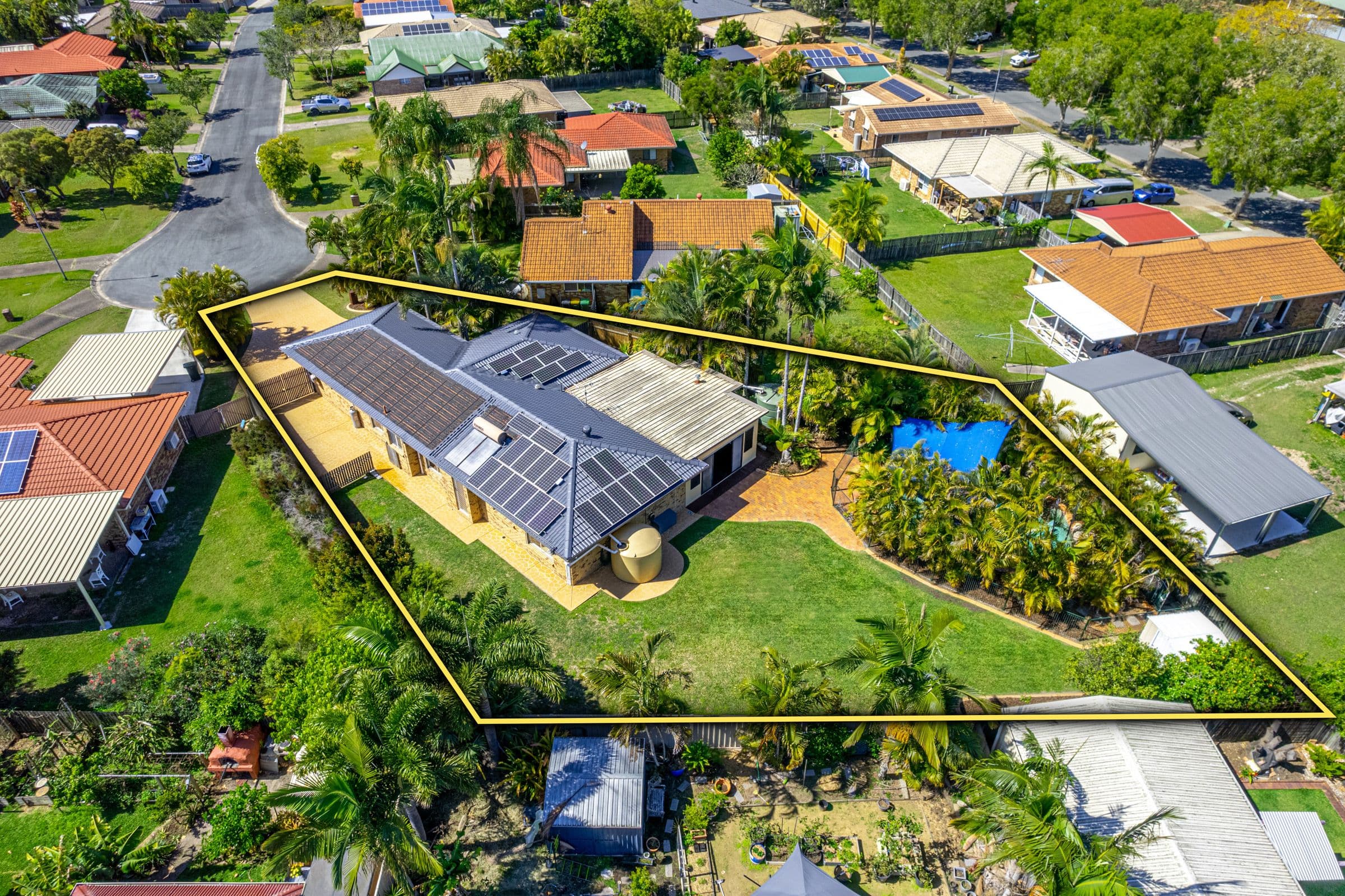 18 Kuralo Place, Bald Hills QLD 4036, Bald Hills - Thumbnail 2