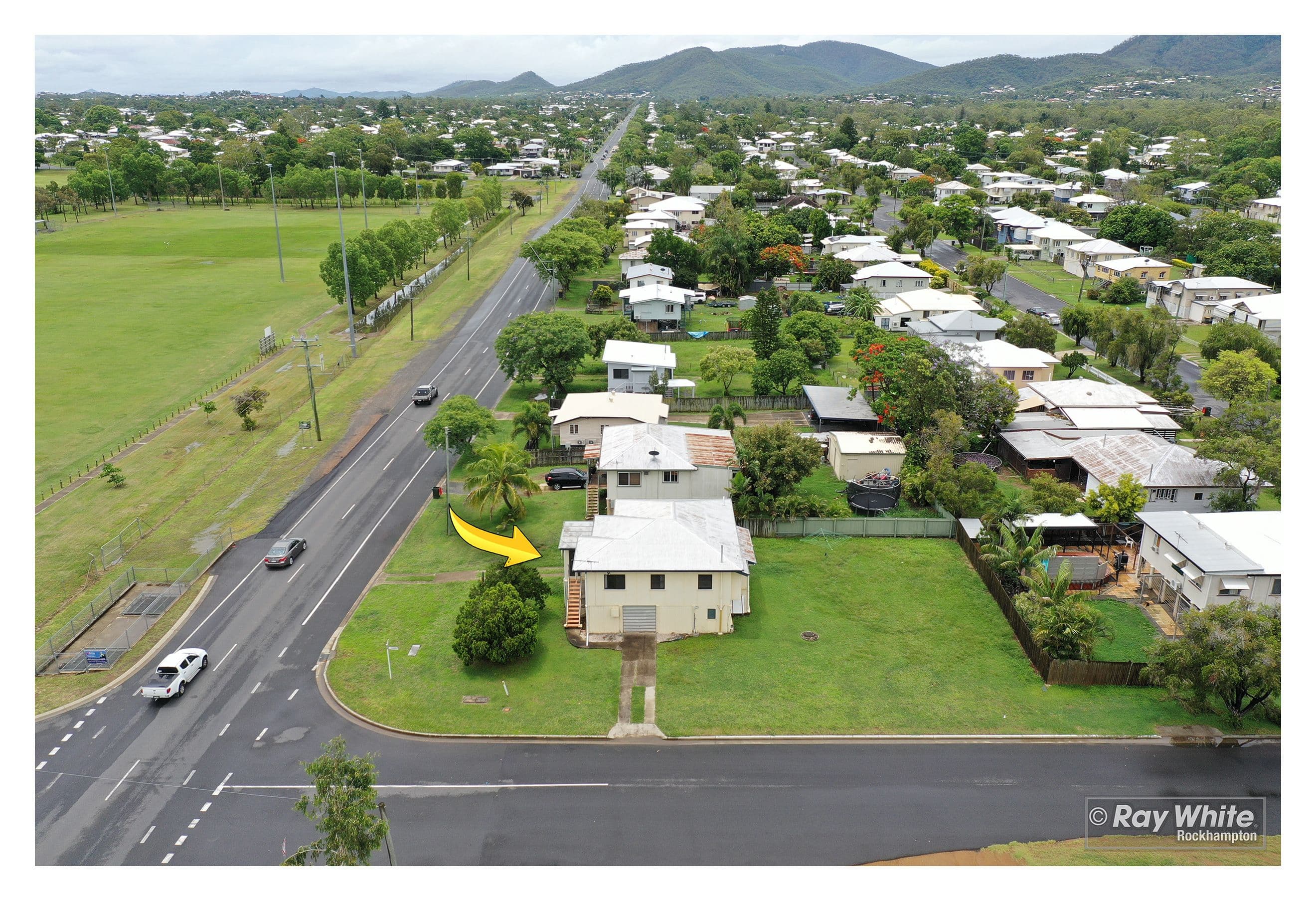 84 Dean Street, Berserker QLD 4701, Berserker - Image 1