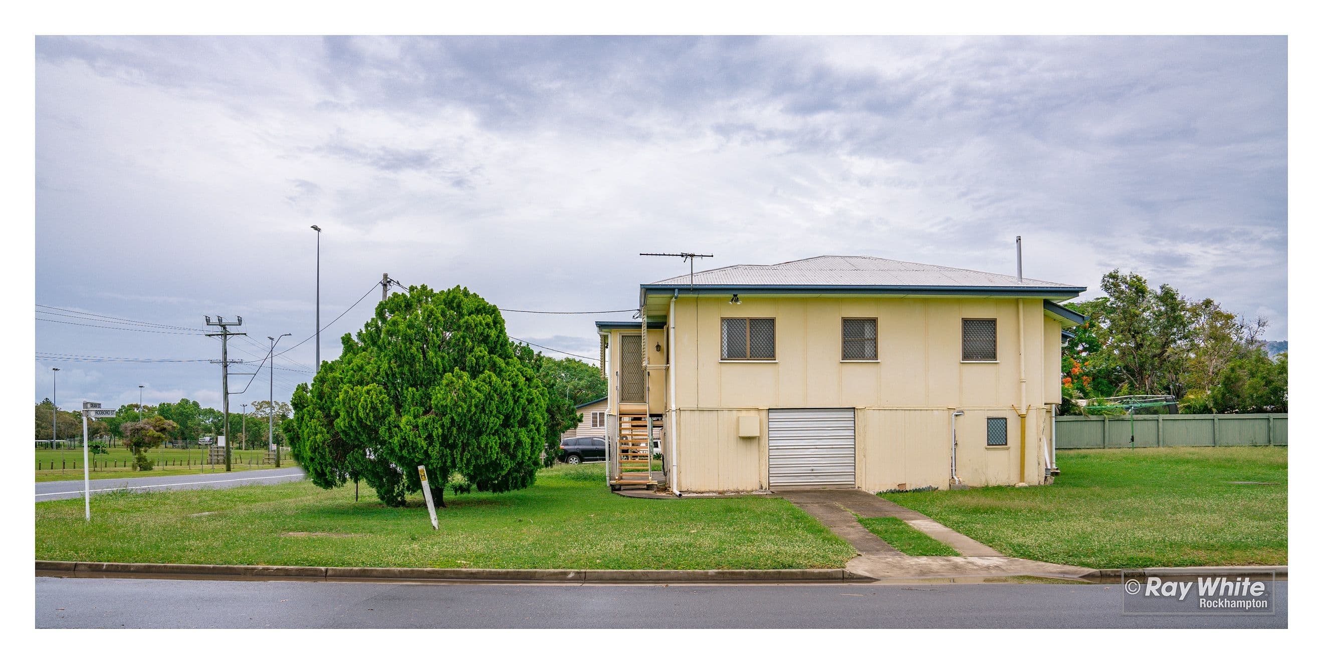 84 Dean Street, Berserker QLD 4701, Berserker - Thumbnail 2
