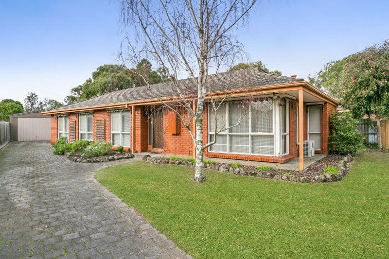 22 Paddington Avenue, Carrum Downs VIC 3201, Carrum Downs - Image 1
