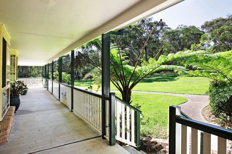 44 Gardner Road, FALLS CREEK NSW 2540, Falls Creek - Image 1