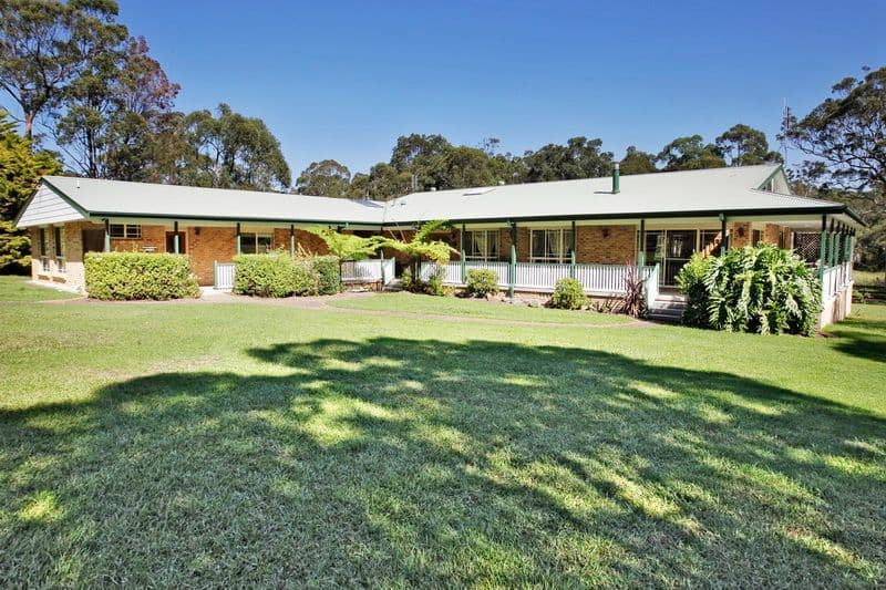 44 Gardner Road, FALLS CREEK NSW 2540, Falls Creek - Thumbnail 2