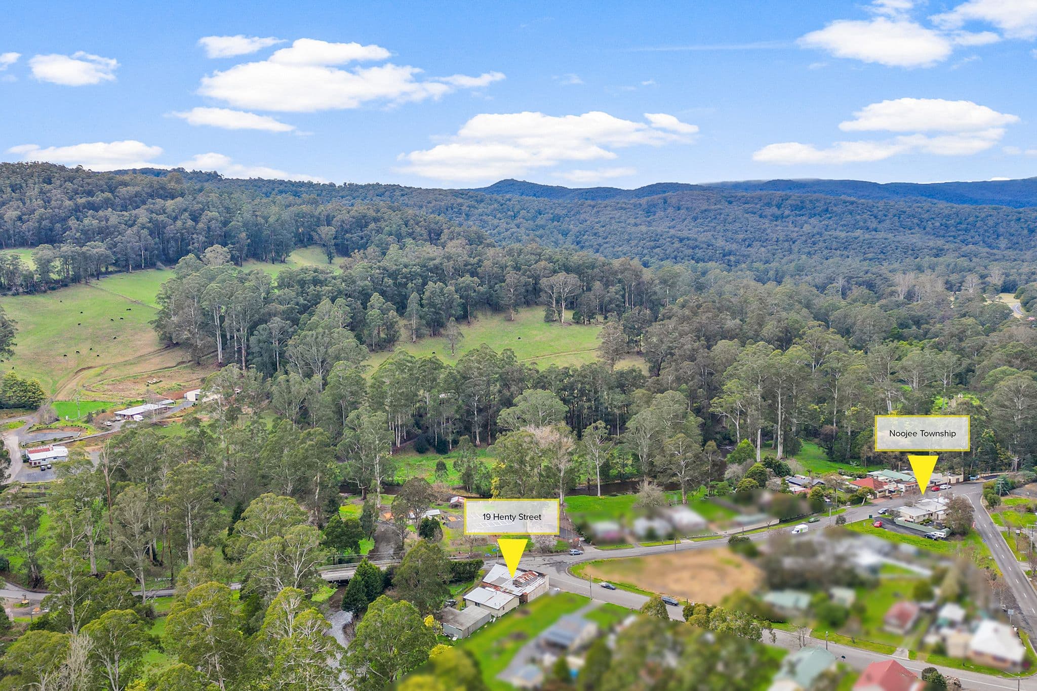 19 Henty Street, Noojee VIC 3833, Noojee - Thumbnail 4