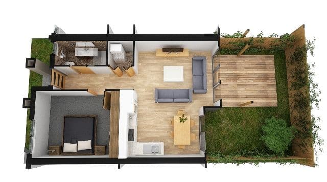 97-99 Whitelaw Street, RESERVOIR VIC 3073, Reservoir - Thumbnail 3