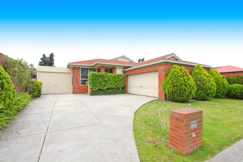 6 Tarcoola Drive, NARRE WARREN VIC 3805, Narre Warren - Image 1