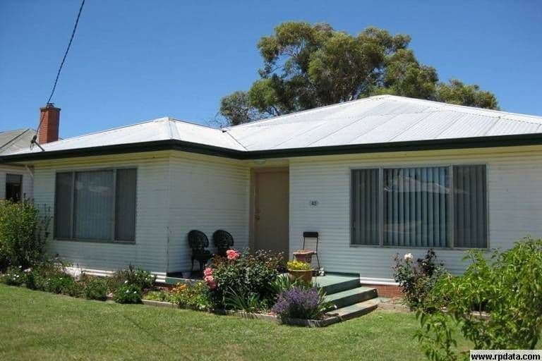 43 Coronation Avenue, BRAIDWOOD NSW 2622, Braidwood - Image 1