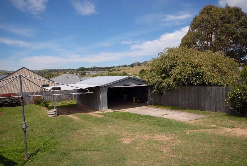 43 Coronation Avenue, BRAIDWOOD NSW 2622, Braidwood - Thumbnail 4