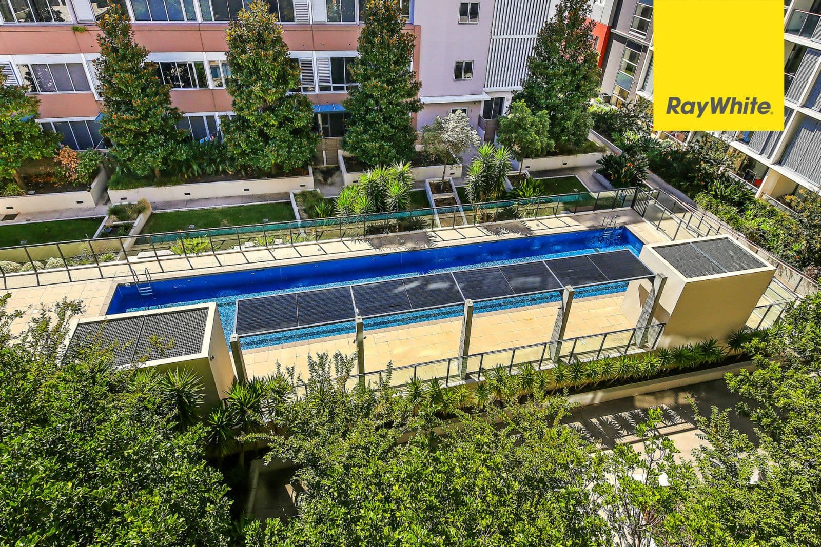 603a 1 Jack Brabham Drive, Hurstville NSW 2220, Hurstville - Thumbnail 2