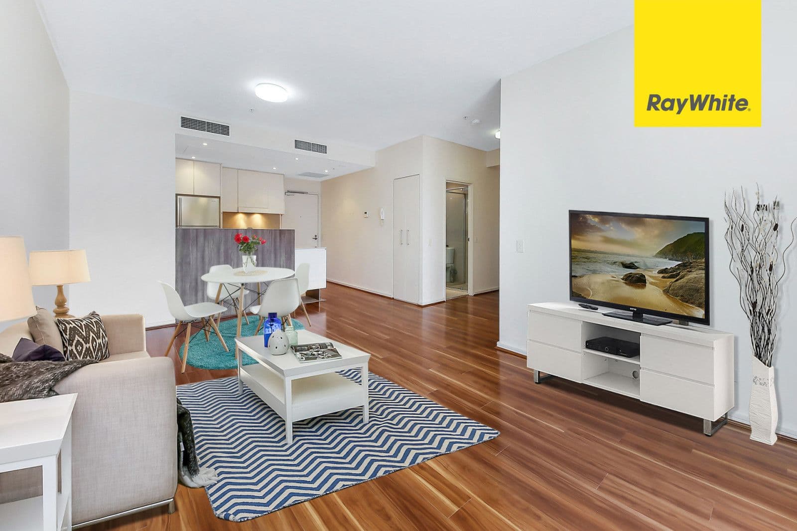 603a 1 Jack Brabham Drive, Hurstville NSW 2220, Hurstville - Thumbnail 4