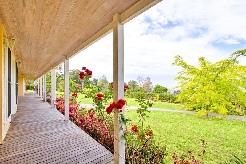 19 Pamela Crescent, BOWEN MOUNTAIN NSW 2753, Bowen Mountain - Thumbnail 4