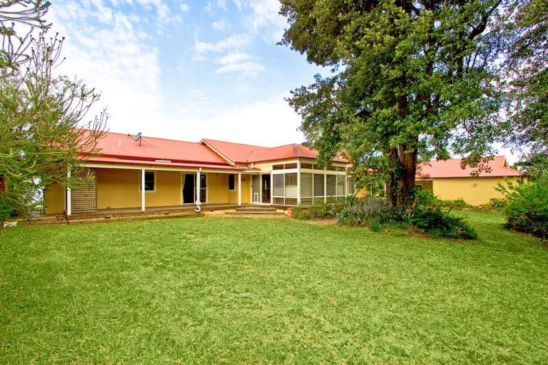 19 Pamela Crescent, BOWEN MOUNTAIN NSW 2753, Bowen Mountain - Thumbnail 5
