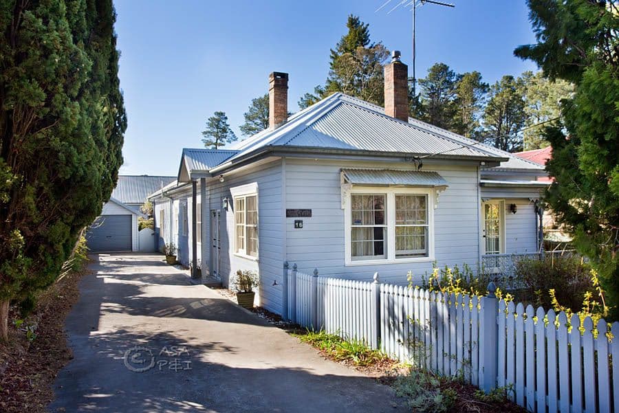 16 Belvidere Avenue, Blackheath NSW 2785, Blackheath - Image 1