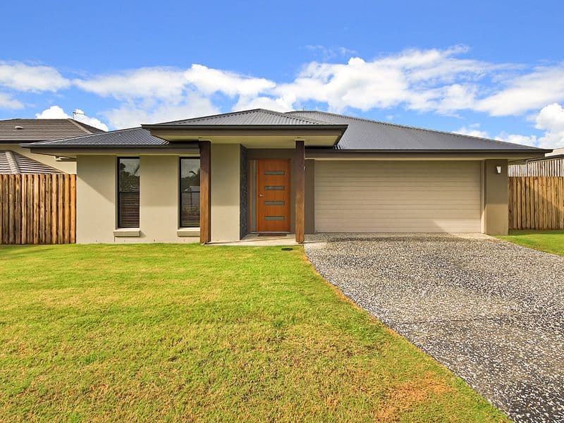 20 Heatherdale Drive, UPPER COOMERA QLD 4209, Upper Coomera - Image 1
