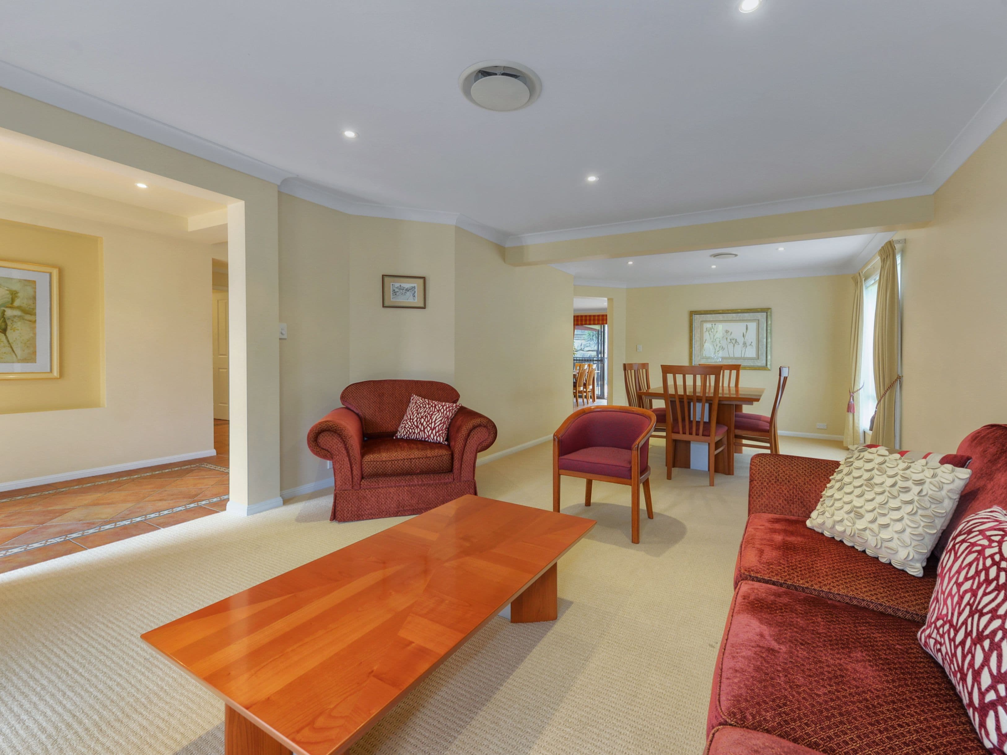 1 Dicaprio Circuit, Bridgeman Downs QLD 4035, Bridgeman Downs - Thumbnail 4